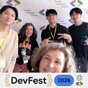 DevFest 2026 - Troy, NY