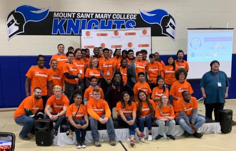 HVTechFest Hackathoners