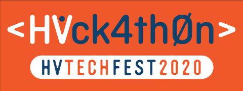HVTechFest Youth Hackathon 2020 logo