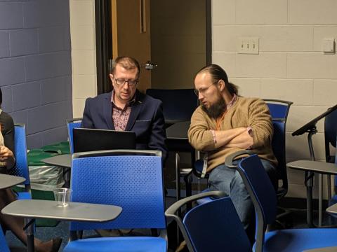 Learning new dev environment with 1C