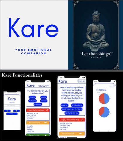 Best Effort Hack - Owl Whistle screen shots